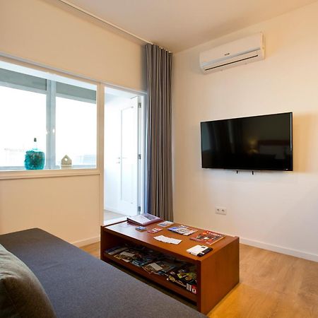 Casa Roberto - Studio Apartment, Lift, Ac, Car Parking - Extra Porto Exteriér fotografie