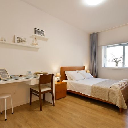 Casa Roberto - Studio Apartment, Lift, Ac, Car Parking - Extra Porto Exteriér fotografie