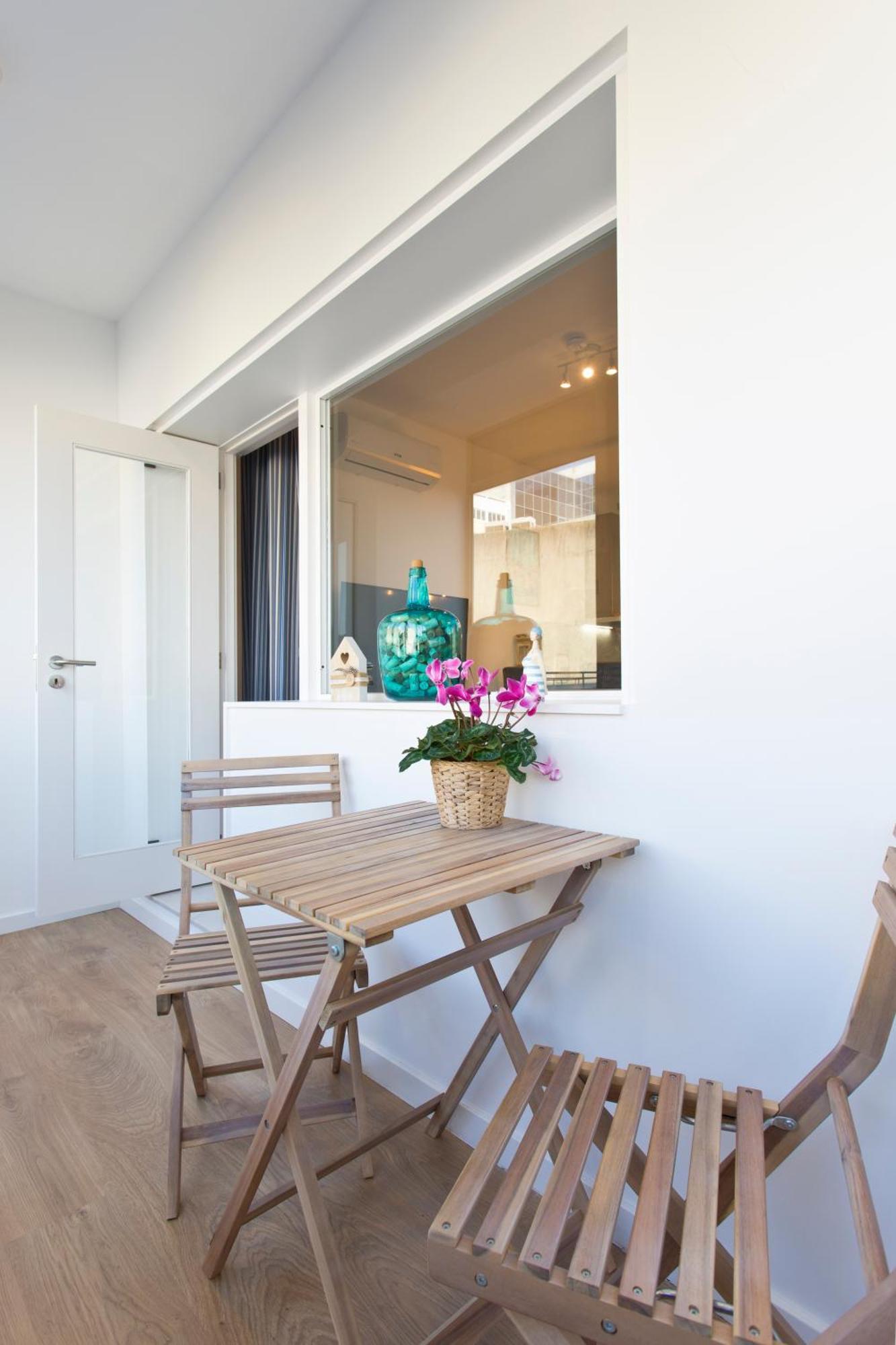 Casa Roberto - Studio Apartment, Lift, Ac, Car Parking - Extra Porto Exteriér fotografie