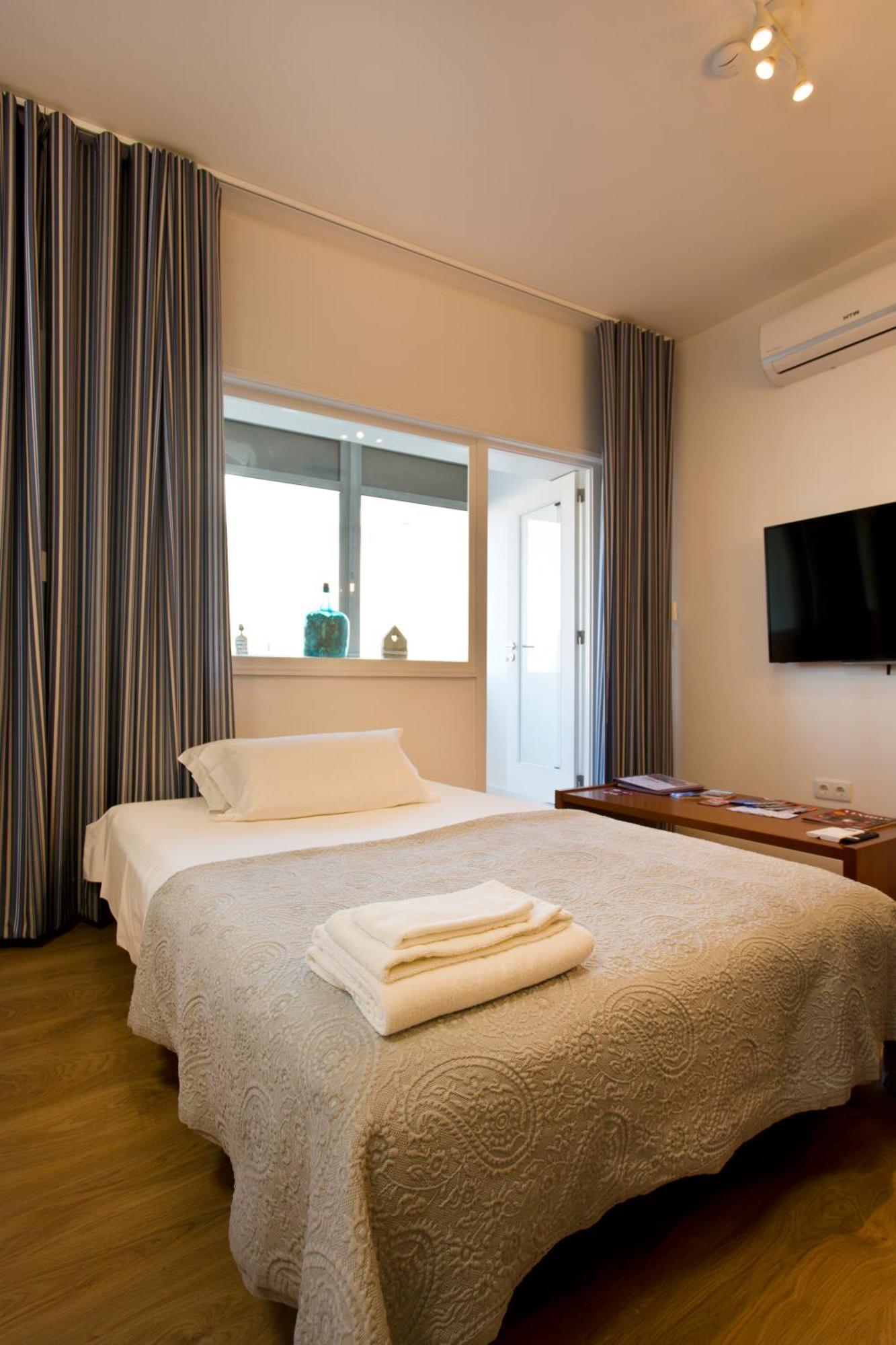 Casa Roberto - Studio Apartment, Lift, Ac, Car Parking - Extra Porto Exteriér fotografie