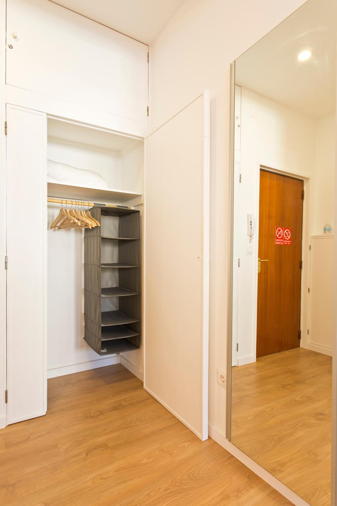 Casa Roberto - Studio Apartment, Lift, Ac, Car Parking - Extra Porto Exteriér fotografie